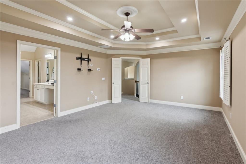 9115 Hannahs Crossing Drive, Gainesville, Georgia image 26