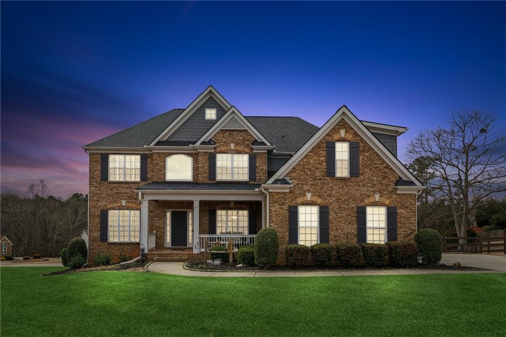 9115 Hannahs Crossing Drive, Gainesville, Georgia image 2