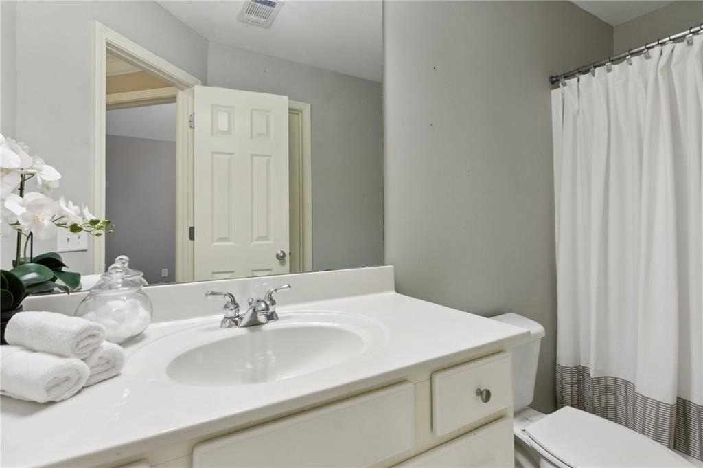 9115 Hannahs Crossing Drive, Gainesville, Georgia image 34