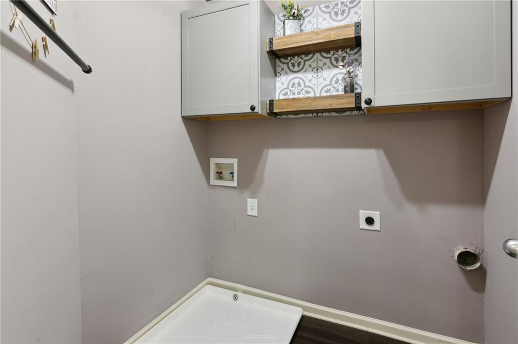 9115 Hannahs Crossing Drive, Gainesville, Georgia image 36