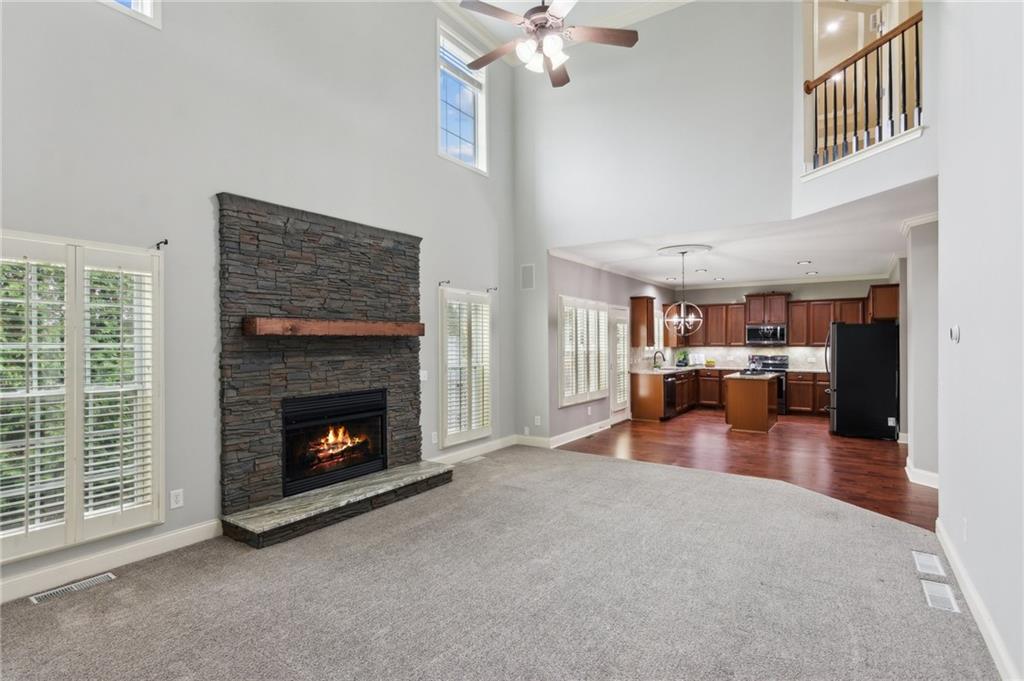 9115 Hannahs Crossing Drive, Gainesville, Georgia image 11