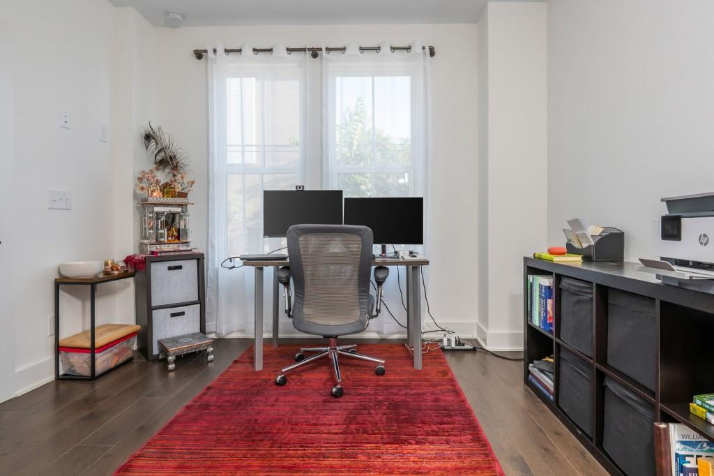 New Talley Station - Residential
