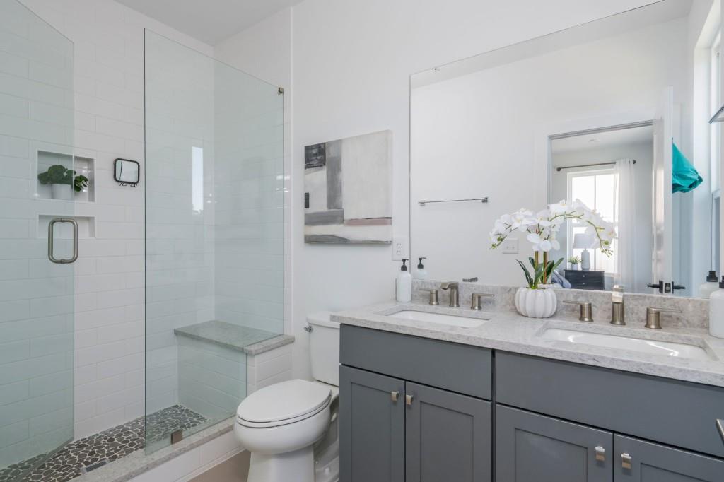 New Talley Station - Residential