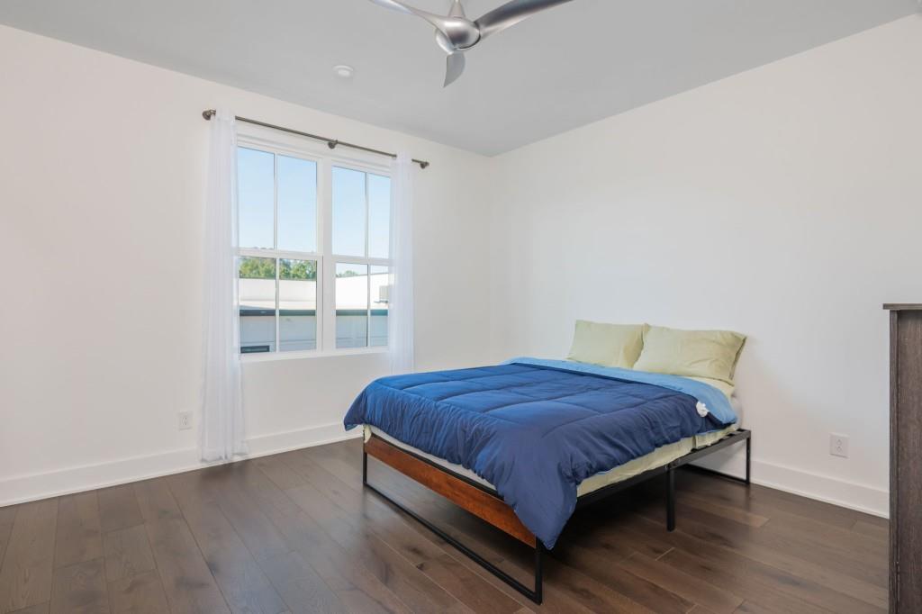 New Talley Station - Residential