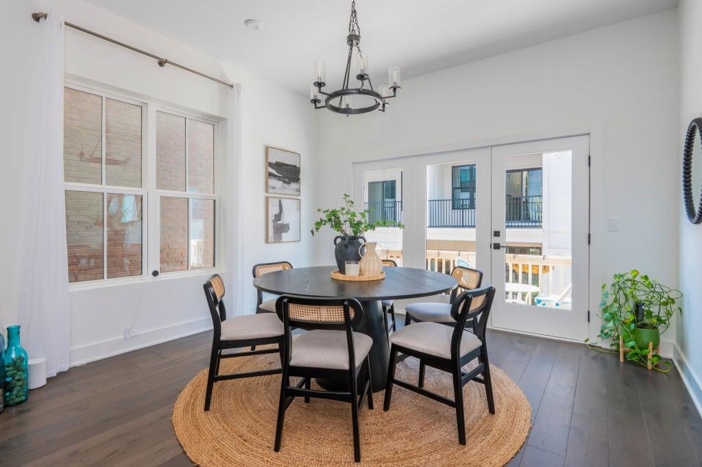 New Talley Station - Residential