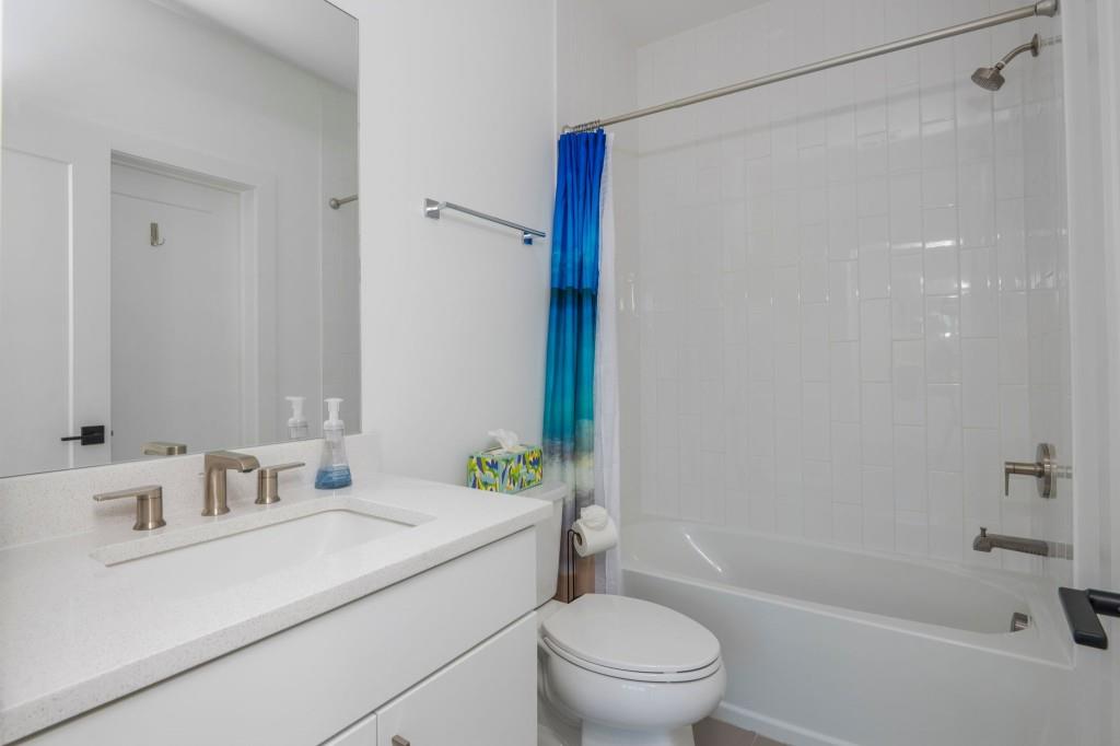 New Talley Station - Residential