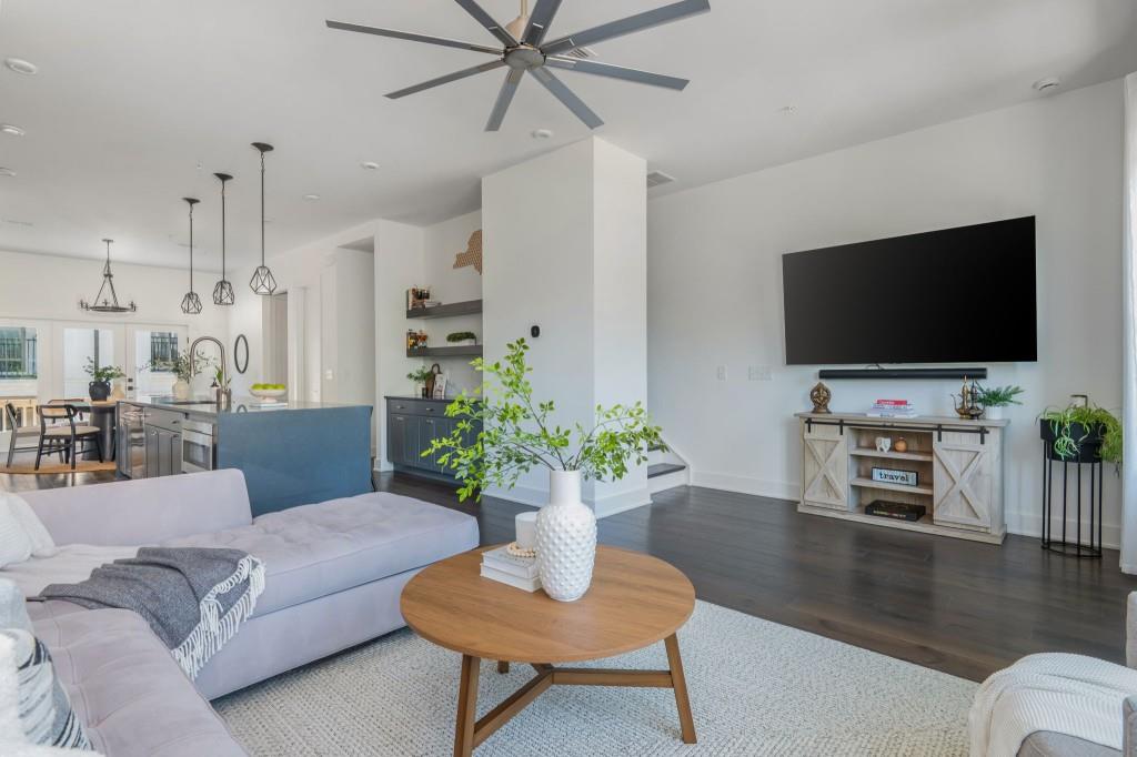 New Talley Station - Residential