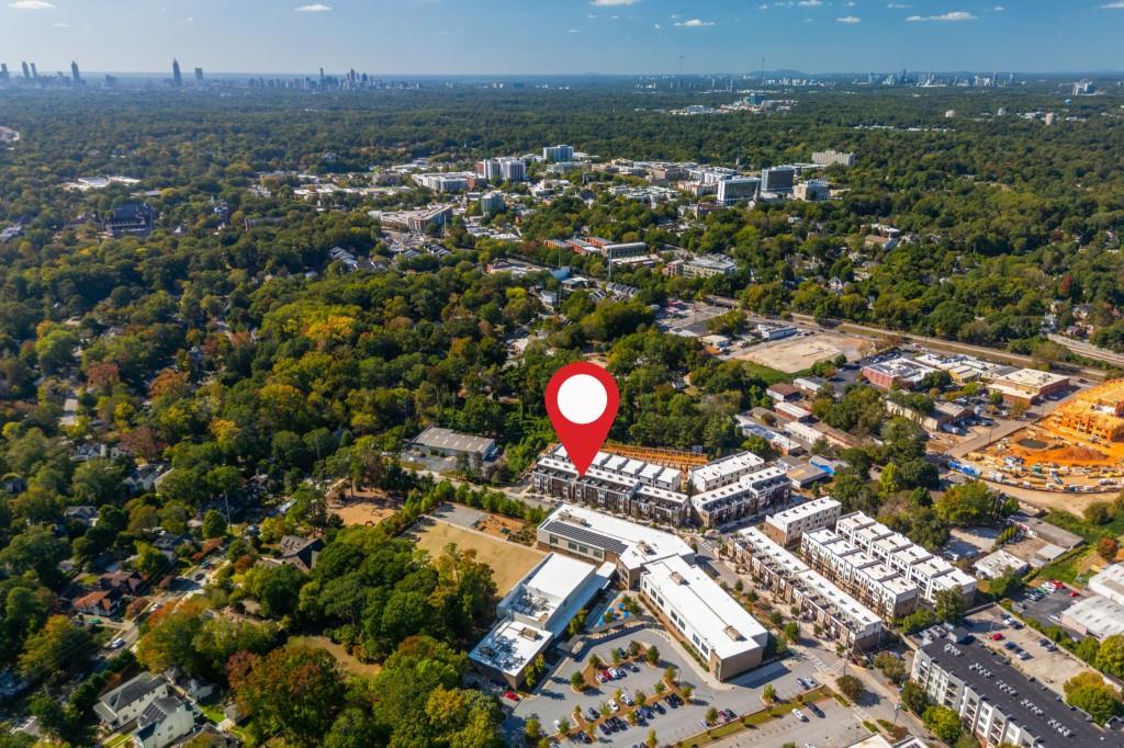 New Talley Station - Residential