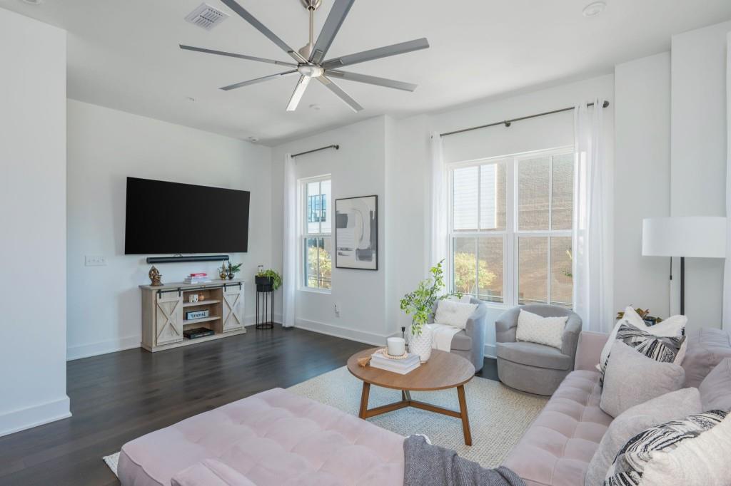 New Talley Station - Residential