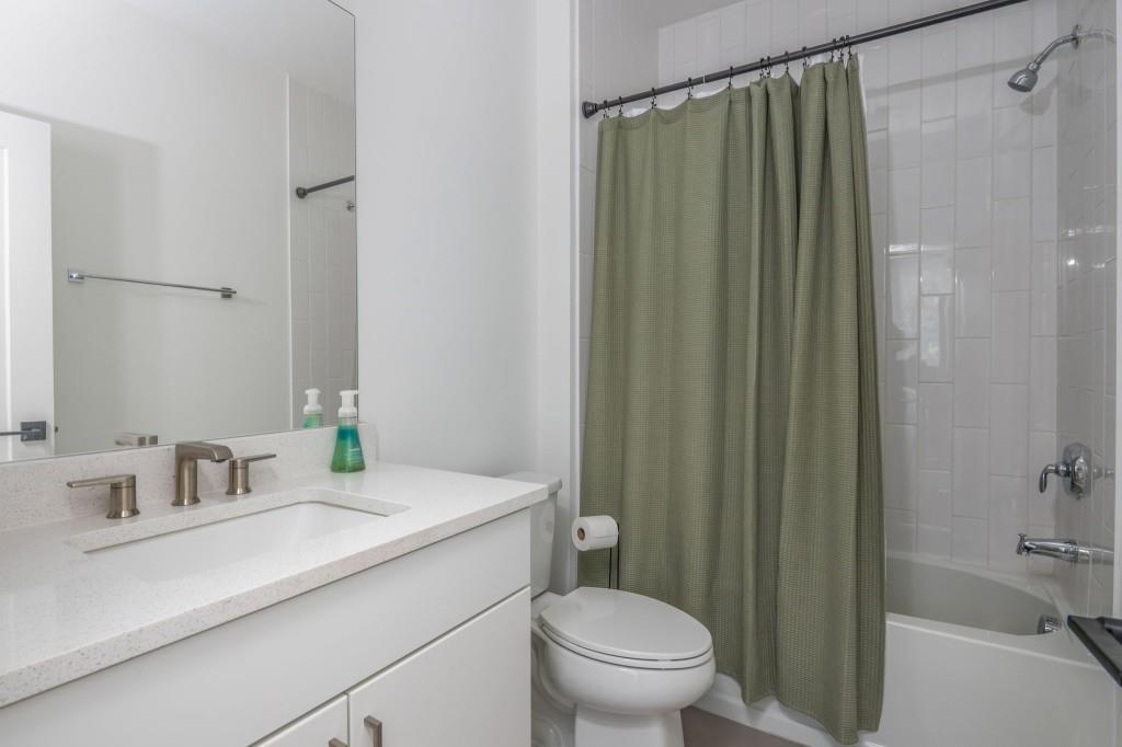 New Talley Station - Residential