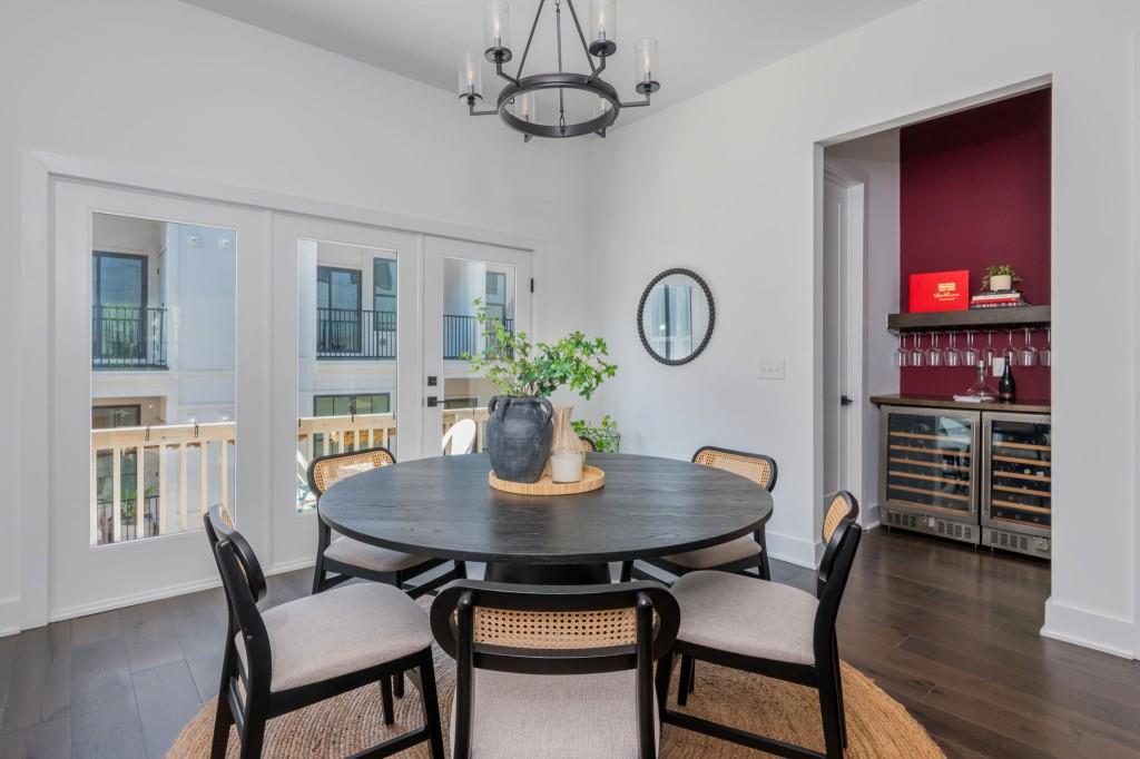 New Talley Station - Residential
