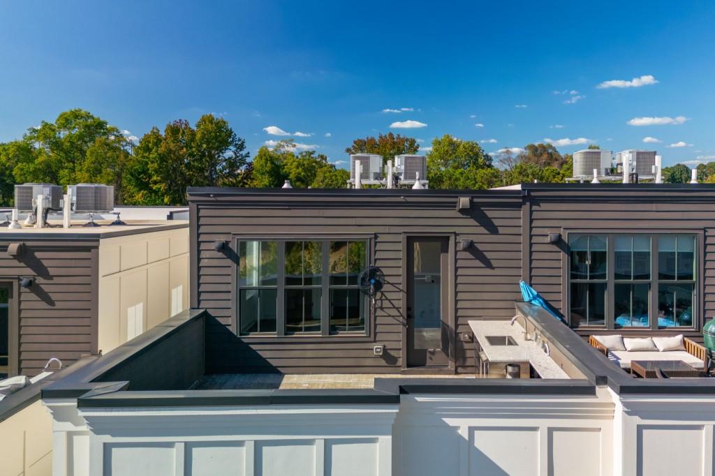 New Talley Station - Residential