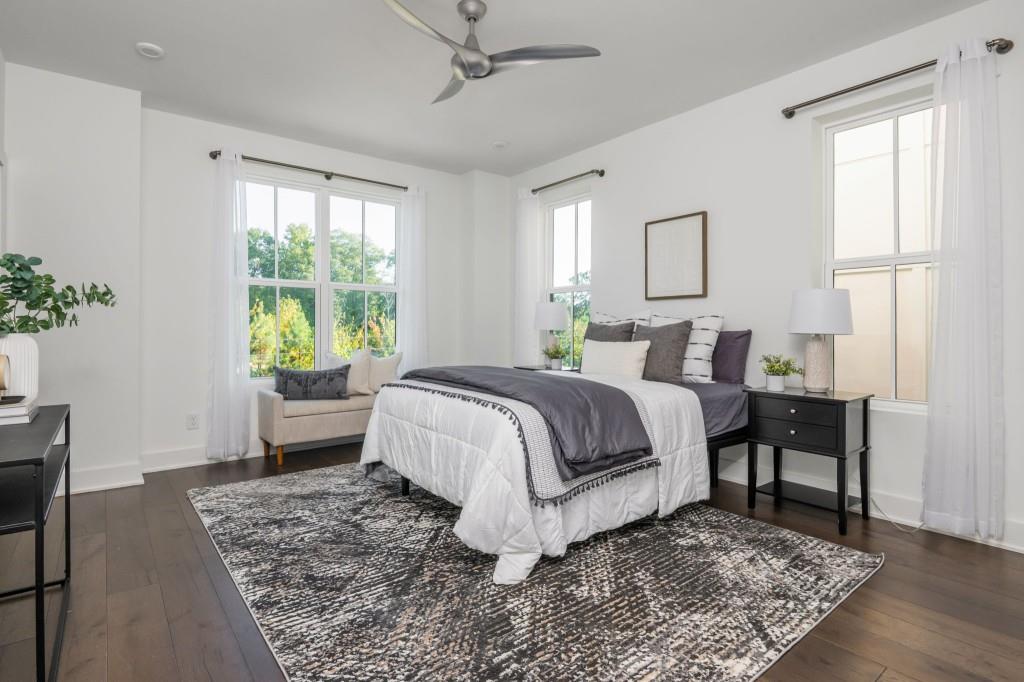 New Talley Station - Residential