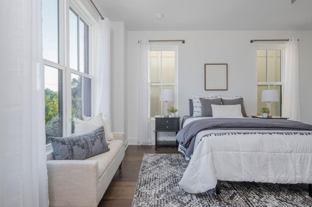 New Talley Station - Residential