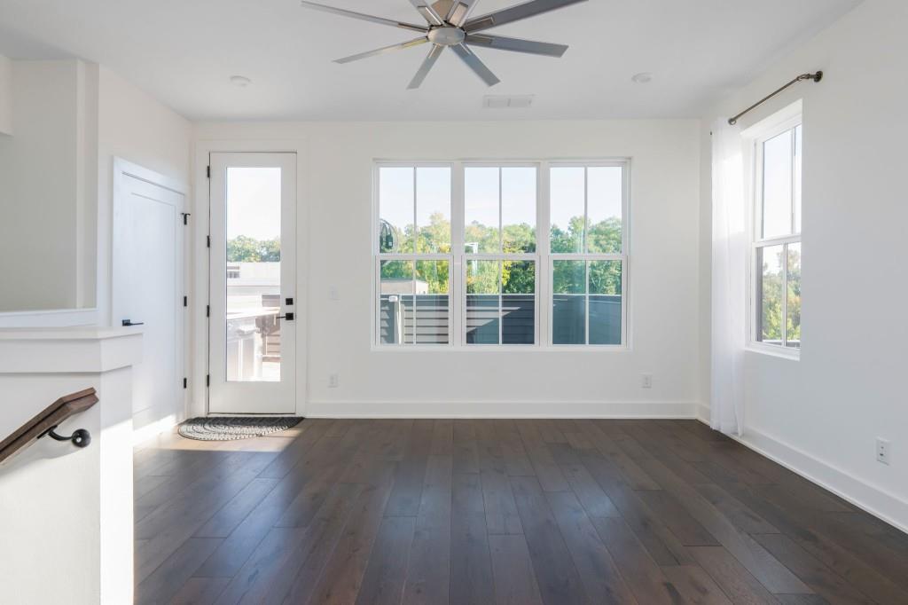 New Talley Station - Residential