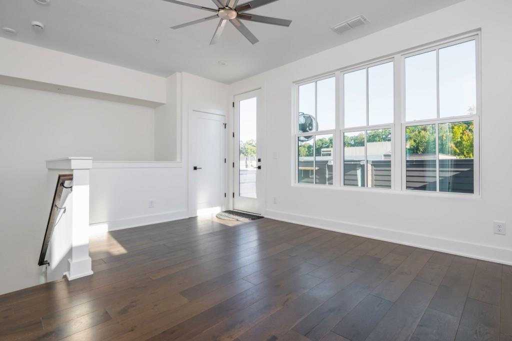 New Talley Station - Residential