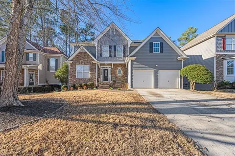 4526 Balto Way, Acworth, GA 30101 - MLS#: 7537327