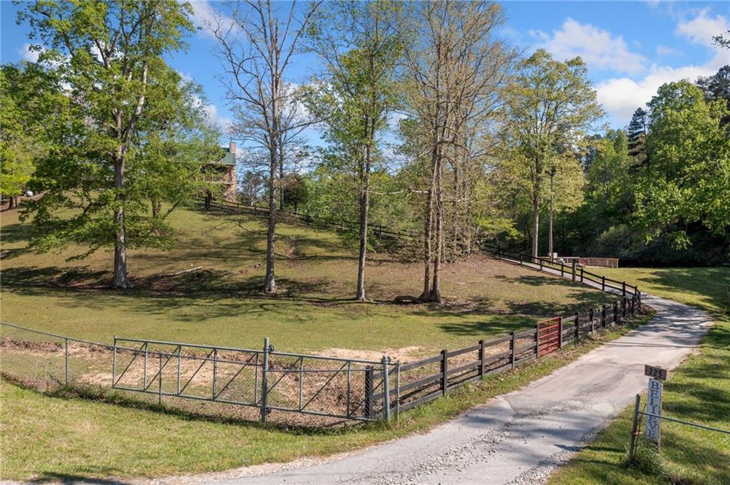 225 Winding Creek Path