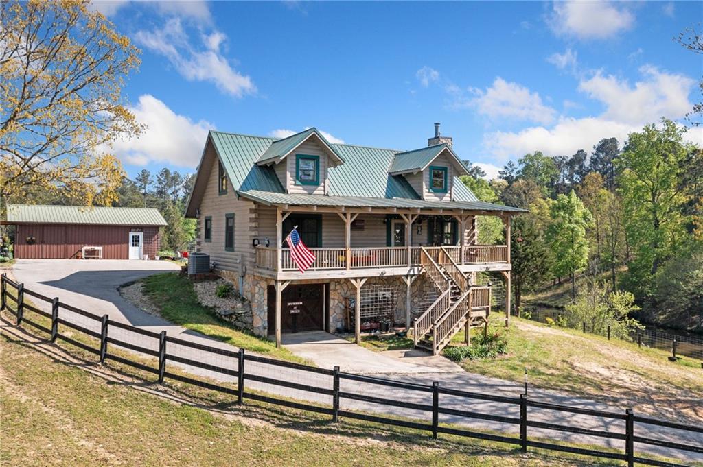 225 Winding Creek Path