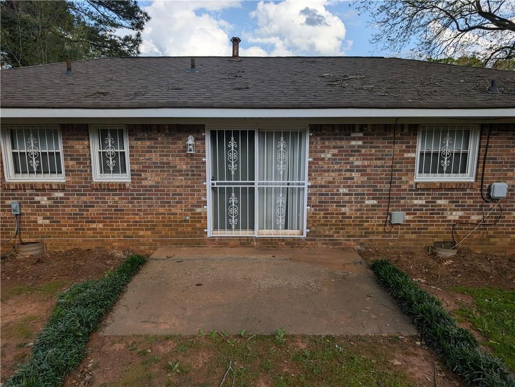 976 Pine Roc Way, Stone Mountain, Georgia image 17