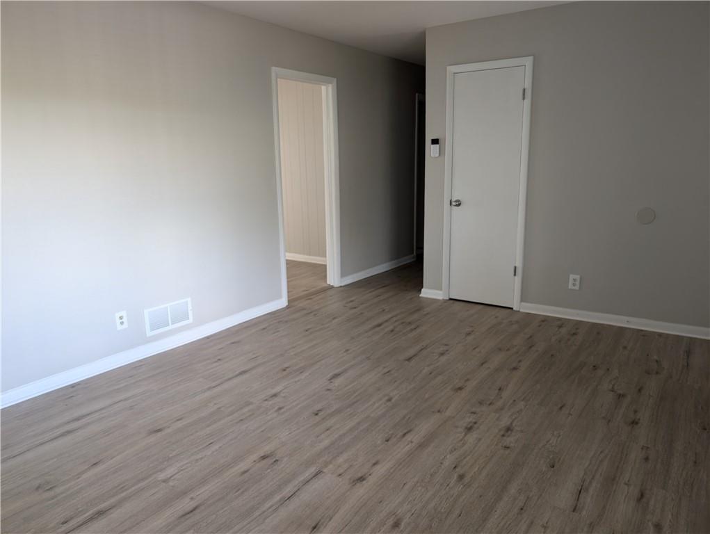 976 Pine Roc Way, Stone Mountain, Georgia image 3