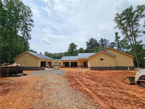 6635 Lawson Circle Gainesville GA 30506