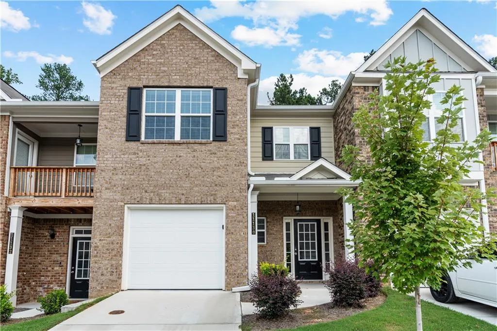 Covington, Georgia 30014, United States, 3 Bedrooms Bedrooms, ,3 BathroomsBathrooms,Residential,Active,204240