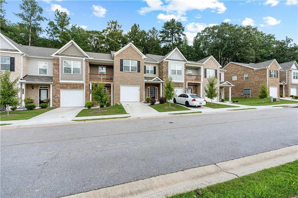 Covington, Georgia 30014, United States, 3 Bedrooms Bedrooms, ,3 BathroomsBathrooms,Residential,Active,204240