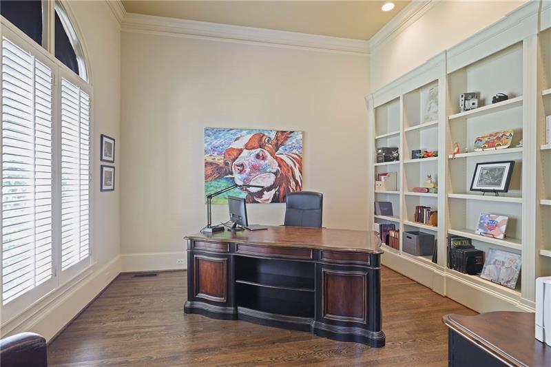 2786 Long Grove Drive