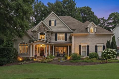 2786 Long Grove Drive Marietta GA 30062