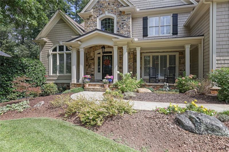 2786 Long Grove Drive