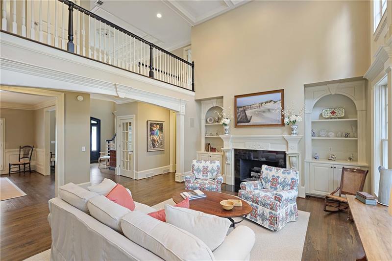 2786 Long Grove Drive