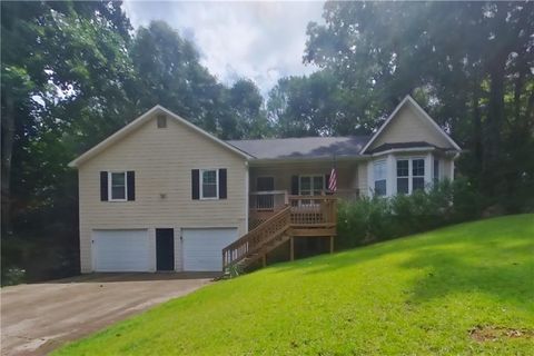 Homes For Rent - 234 Deerchase Drive<br/> Woodstock, GA 30188