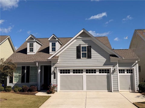 Homes For Sale - 120 Red Maple Drive Dr<br/> Peachtree City, GA 30269