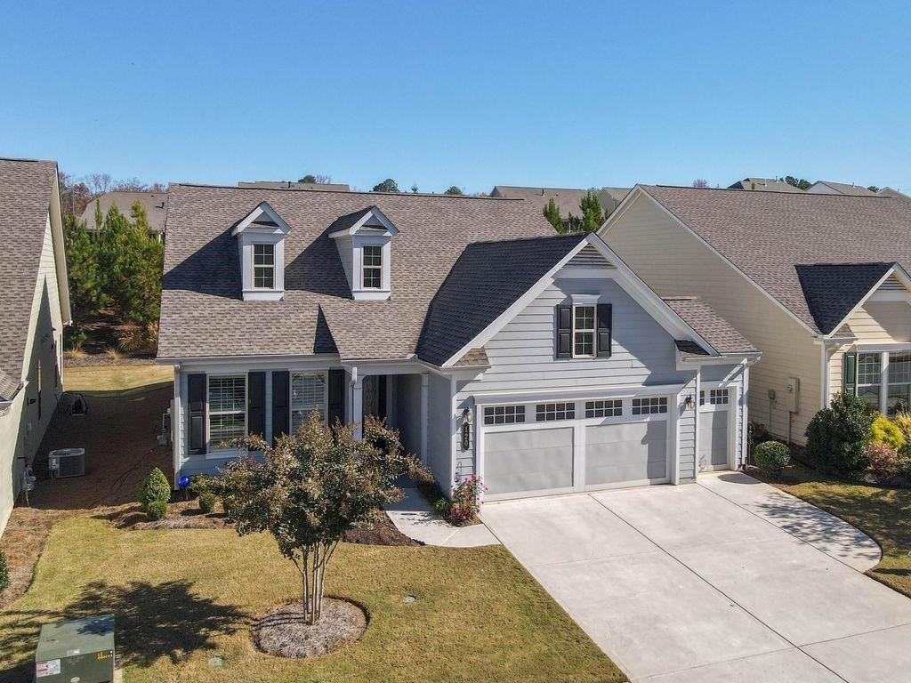 120 Red Maple Drive