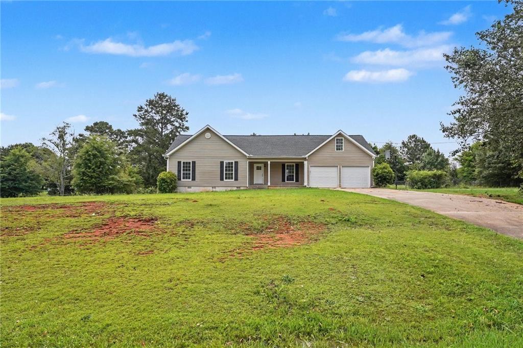 149 Cedar Ridge Road