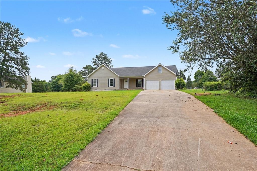 149 Cedar Ridge Road