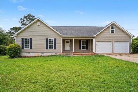 Homes For Sale - 149 Cedar Ridge Road<br/> Locust Grove, GA 30248