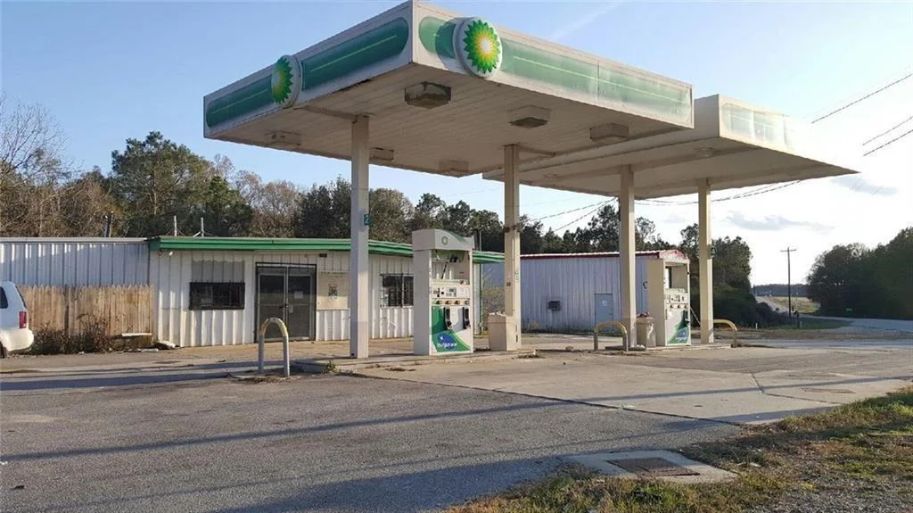 12626 Us Highway 221, Soperton, GA, 30457