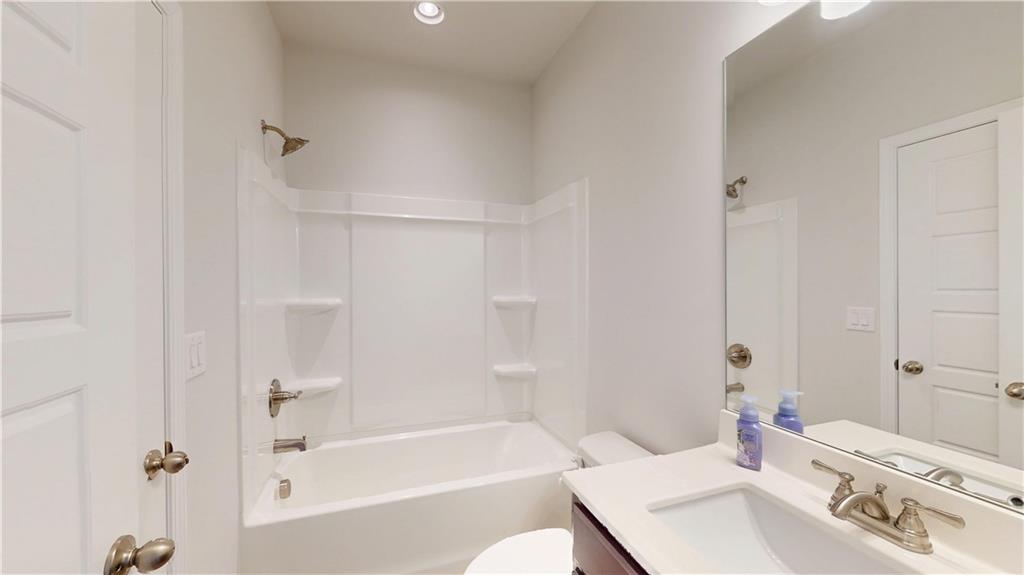 1673 Dover Creek Lane, Lawrenceville, Georgia image 7