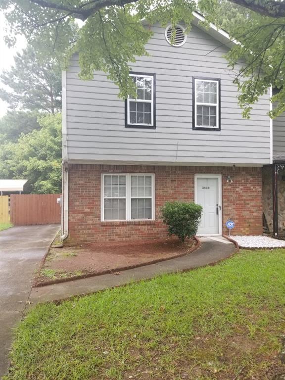 3530 Hopkins Court, Powder Springs, Georgia image 1