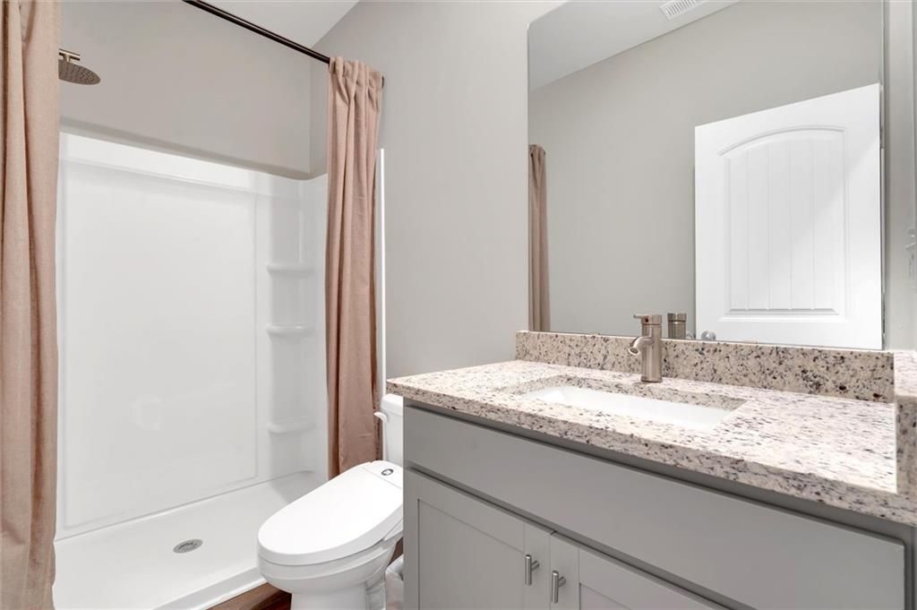 319 Overlook Road, Covington, Georgia image 12