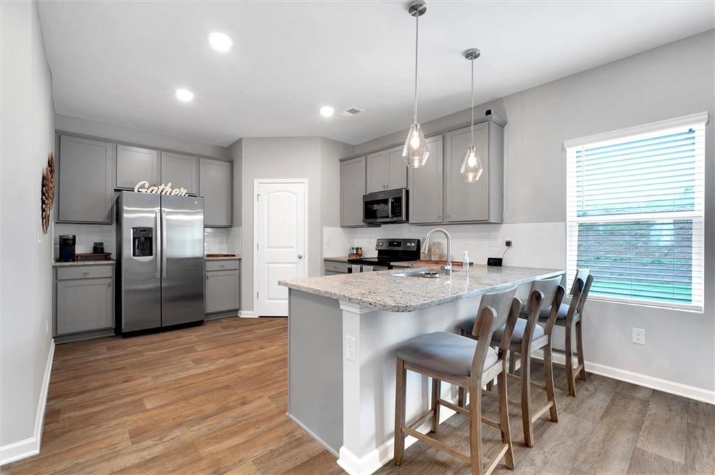 319 Overlook Road, Covington, Georgia image 7