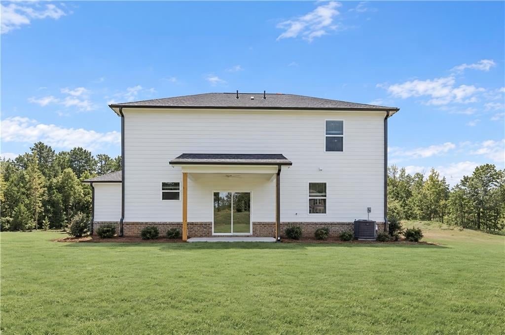 605 Mabry Creek Lane