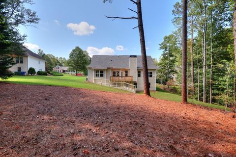 A home in Monroe