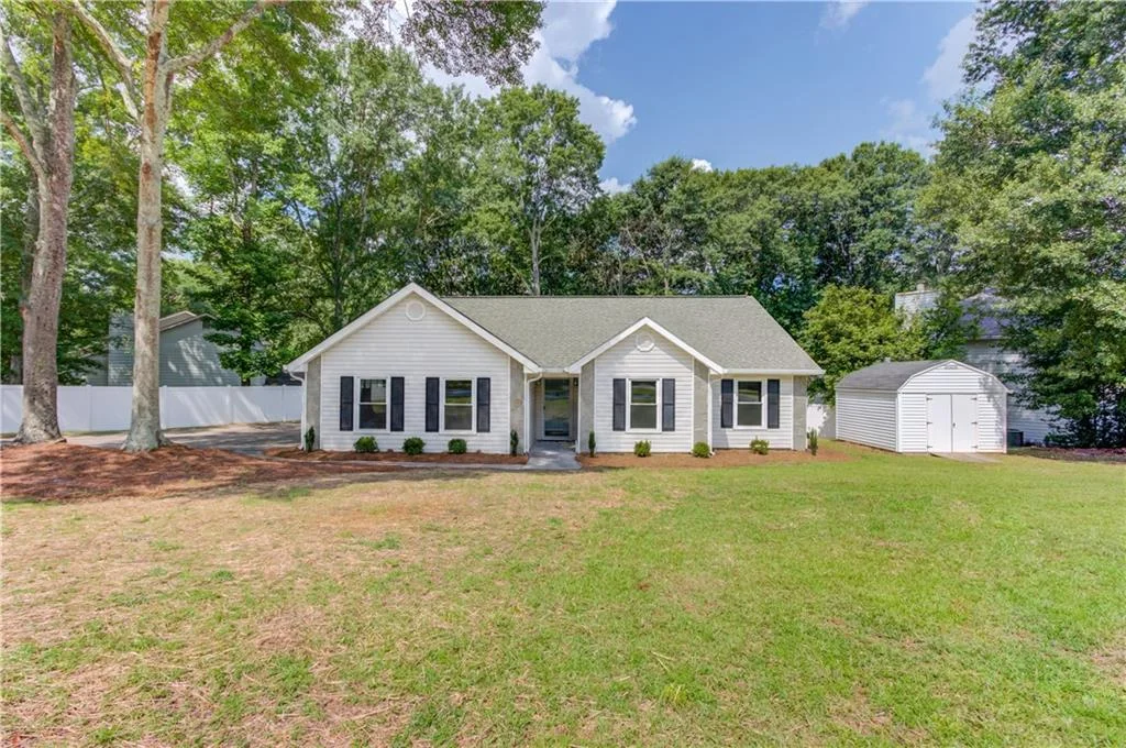 222 Ryan Road