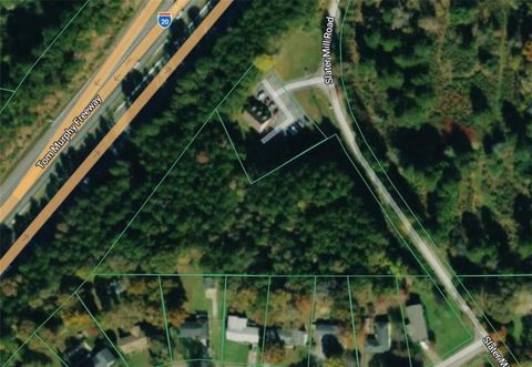 0 Slater Mill Road Douglasville GA 30135