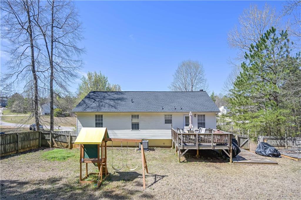 114 Connie Drive, Dallas, Georgia image 24