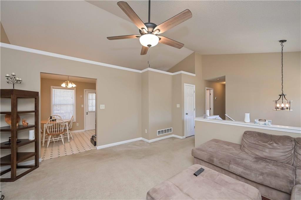 114 Connie Drive, Dallas, Georgia image 5