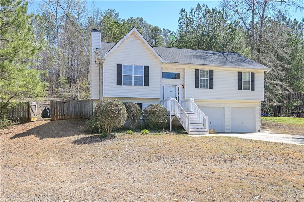 114 Connie Drive, Dallas, Georgia image 1